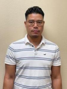 Arnel Dacumos Tabafunda a registered Sex Offender of California