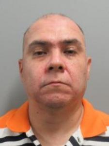 Arnold Castillo a registered Sex Offender of California