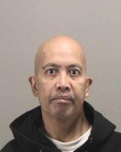 Arnold Morales Luz a registered Sex Offender of California