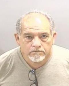 Arnold Orosco a registered Sex Offender of California