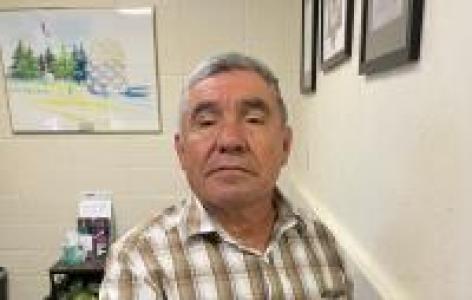 Arnulfo Arguello Gonzalez a registered Sex Offender of California