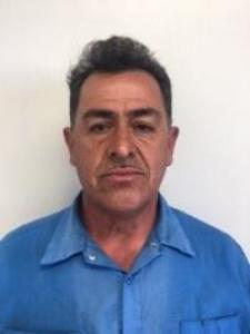Arnulfo Deloa Reyes a registered Sex Offender of California