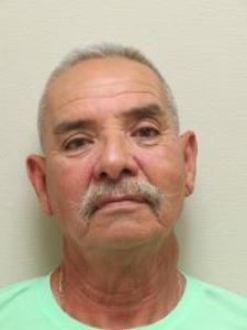 Arnulfo Sanmiguel a registered Sex Offender of California