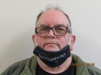 Arol Michael Reynolds a registered Sex Offender of California