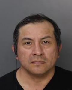 Arquimedes Aparicio a registered Sex Offender of California