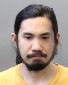 Arthemuel Hernaez a registered Sex Offender of California