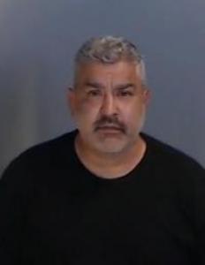 Arthur Augustine Dorado a registered Sex Offender of California