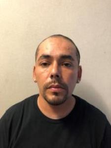 Arthur Gallardo a registered Sex Offender of California