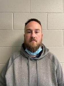 Arthur Hooper a registered Sex Offender of California