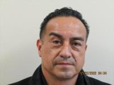 Arthur Soto Jauregui a registered Sex Offender of California
