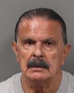 Arthur T Martinez a registered Sex Offender of California