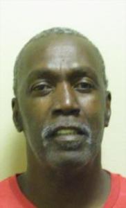 Arthur Lee Miles a registered Sex Offender of California