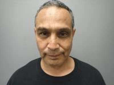 Arthur Novoa a registered Sex Offender of California