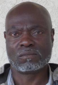 Arthur Poindexter a registered Sex Offender of California