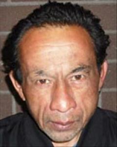 Arthur Sanchez a registered Sex Offender of California