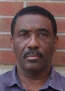 Artis Burton a registered Sex Offender of California