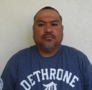 Arturo Andrade a registered Sex Offender of California