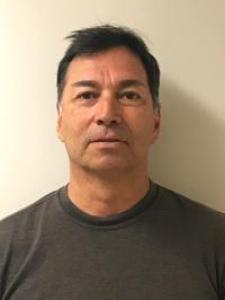 Arturo Carrillo a registered Sex Offender of California