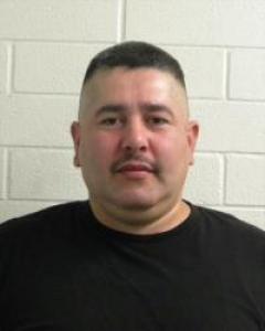 Arturo Ceja a registered Sex Offender of California