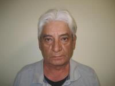 Arturo G Gonzalez a registered Sex Offender of California