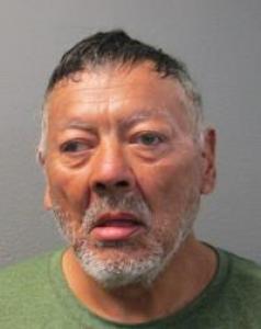 Arturo Perez a registered Sex Offender of California