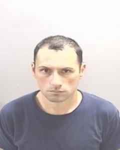 Arturo Rios Jr a registered Sex Offender of California