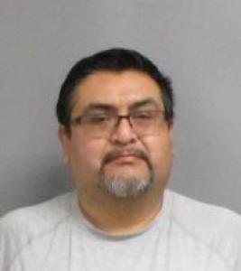 Arturo Sanchez Jr a registered Sex Offender of California