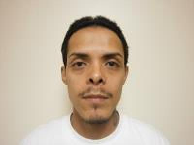 Augustine Soto a registered Sex Offender of California