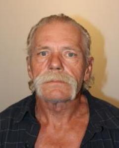 August Quitman Large a registered Sex Offender of California
