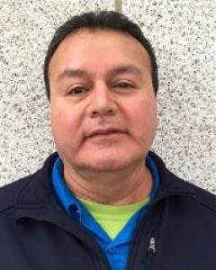 Aurelio Lara Orozco a registered Sex Offender of California