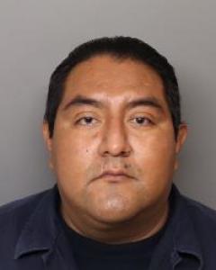 Aurelio Varona a registered Sex Offender of California