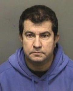 Aziz Mohamadi a registered Sex Offender of California