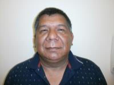 Balmore Orlando Alvarado a registered Sex Offender of California