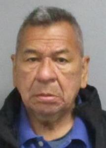 Baltazar Molina a registered Sex Offender of California