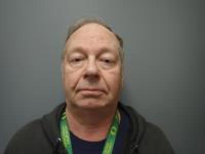 Barry Lee Darin a registered Sex Offender of California