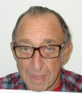 Barry Alan Wilner a registered Sex Offender of California