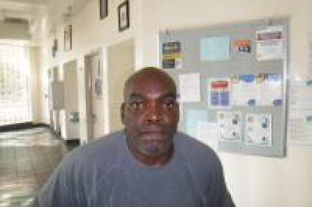 Barry Woods a registered Sex Offender of California