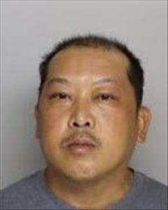 Barry Walue Xiong a registered Sex Offender of California