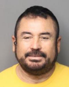 Bart Alcaraz a registered Sex Offender of California