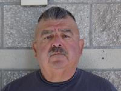 Basilio Rodriguez a registered Sex Offender of California