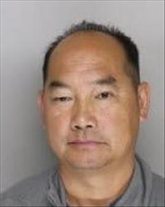 Bee Lee a registered Sex Offender of California