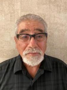 Benito Belmarez Belmarez a registered Sex Offender of California