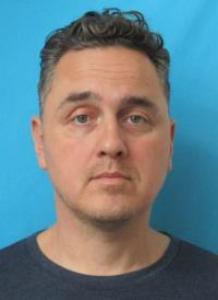 Benito Gutierrez a registered Sex Offender of California