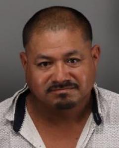 Benito Resendiz a registered Sex Offender of California