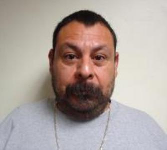 Benjamin Delatorre a registered Sex Offender of California