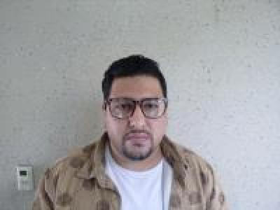Benjamin Delgado a registered Sex Offender of California