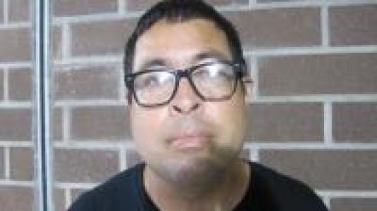Benjamin Diaz Jr a registered Sex Offender of California