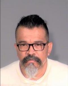 Benjamin Gonzalez a registered  of California