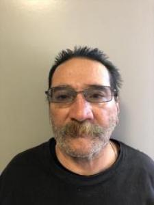 Benjamin Pete Martinez a registered Sex Offender of California