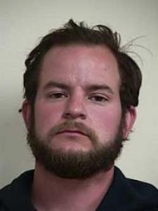 Benjamin Jedediah Neussendorfer-em a registered Sex Offender of California